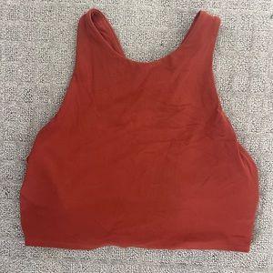 Athleta sports bra